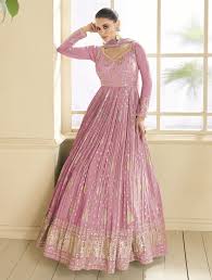 Designer Anarkali Suits